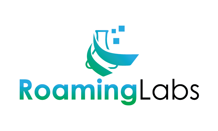 RoamingLabs logo